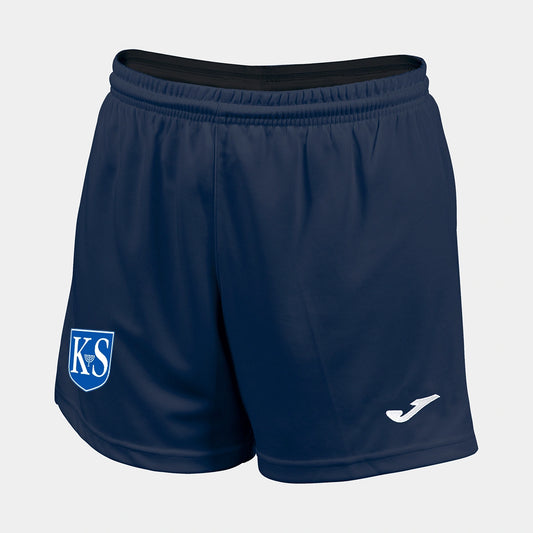 King Solomon Girls PE Shorts