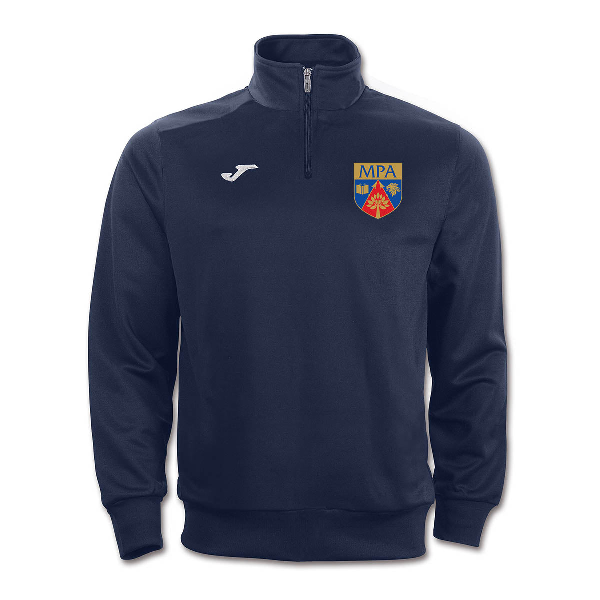 NEW Marshalls Park PE Midlayer *Compulsory*