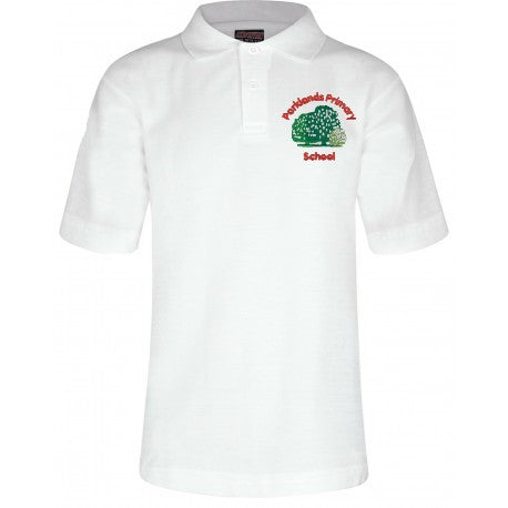 Parklands Polo Shirt