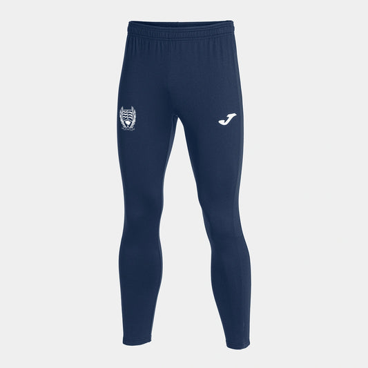 NEW Slim Fit Redden Court PE Jogging Bottoms