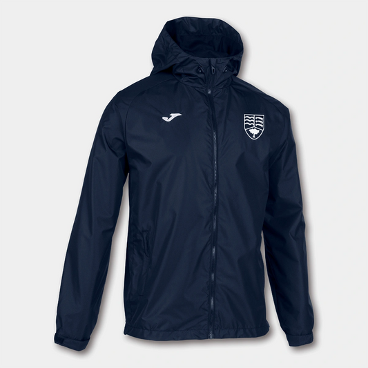 Redden Court Rainjacket