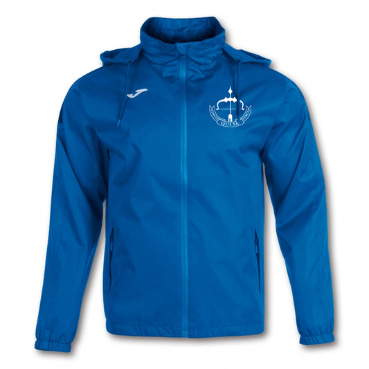 Sandon PE Rainjacket