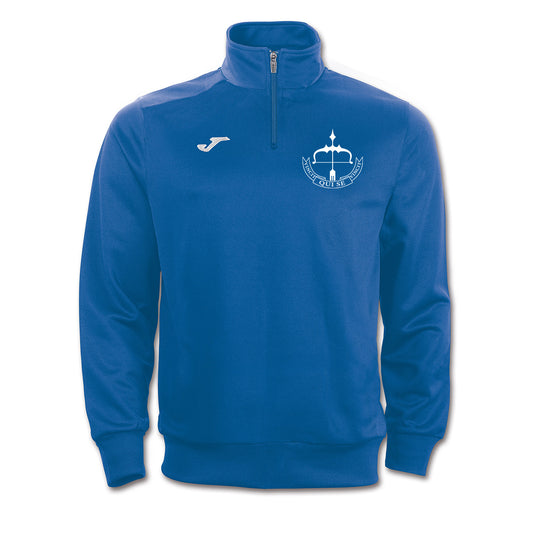 Sandon PE 1/4 Zip *Compulsory*