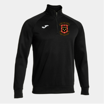 Barking Abbey AAP Academy 1/4 Zip - Please add your childs name to notes section when placing your order