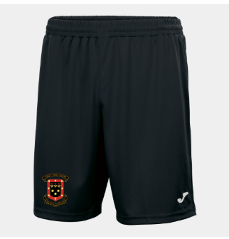 Barking Abbey AAP Academy Shorts