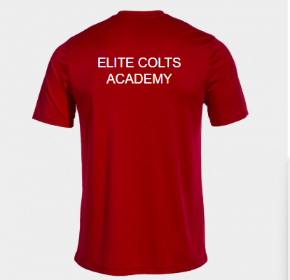 Elite Colts Academy T-Shirt