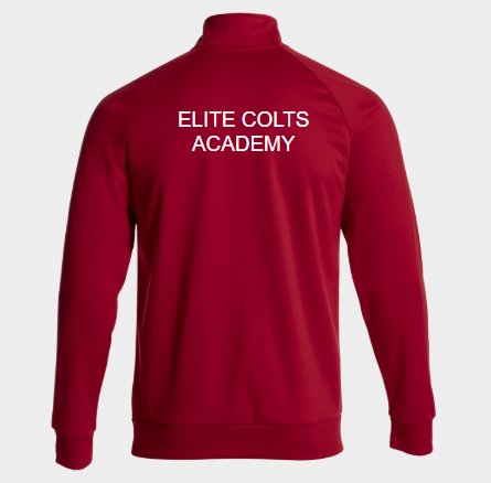 Elite Colts Academy 1/4 Zip