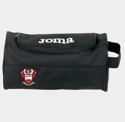 New FitzWimarc Boot Bag