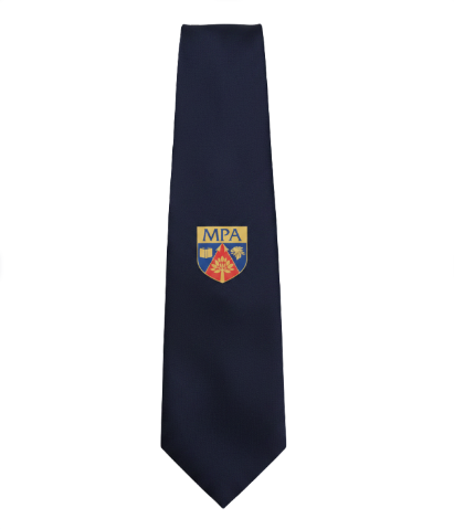 Marshalls Park Tie