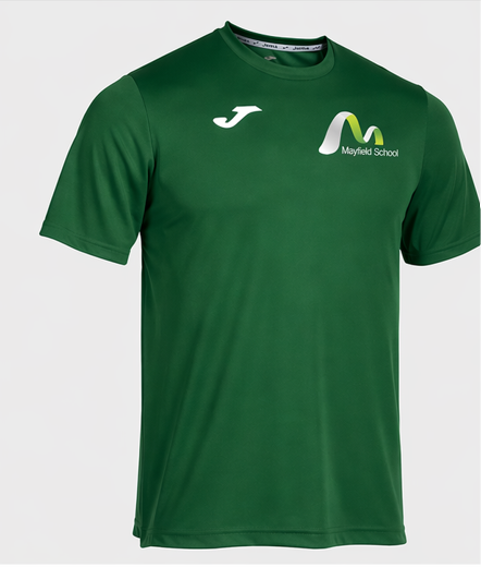 Mayfield PE Tshirt