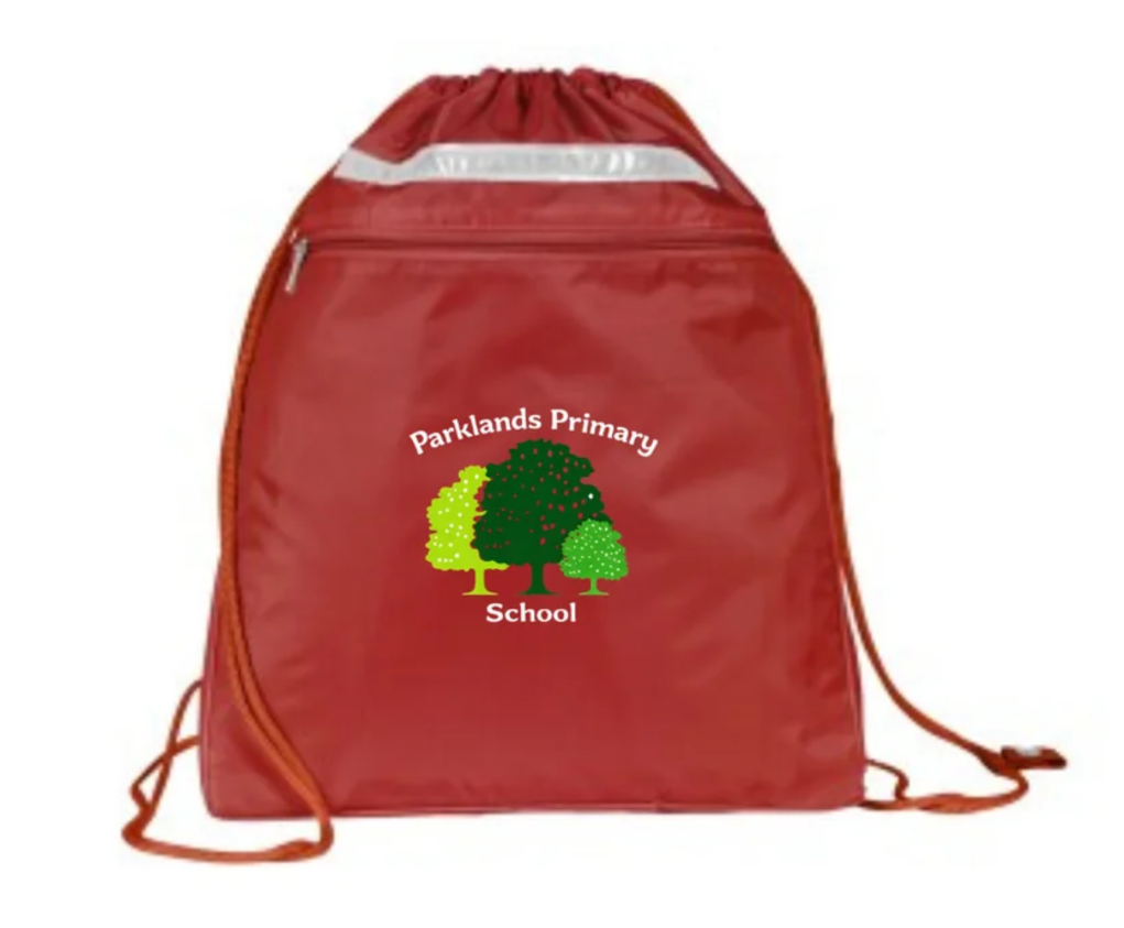Parklands PE Bag