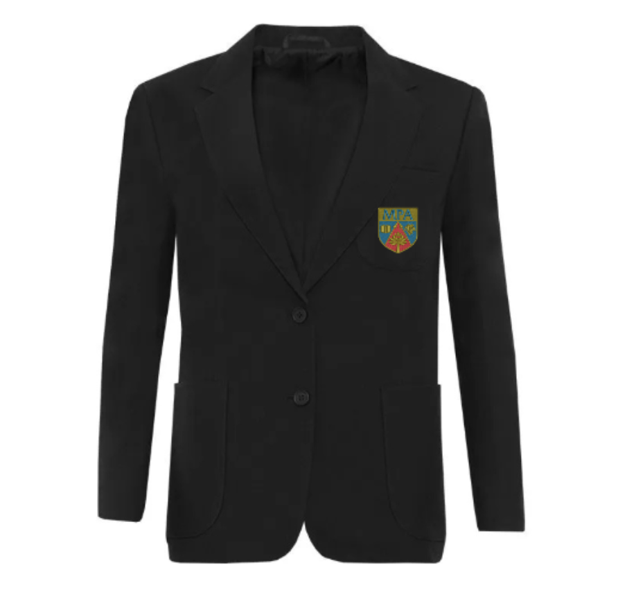 Marshalls Park Girls Blazer