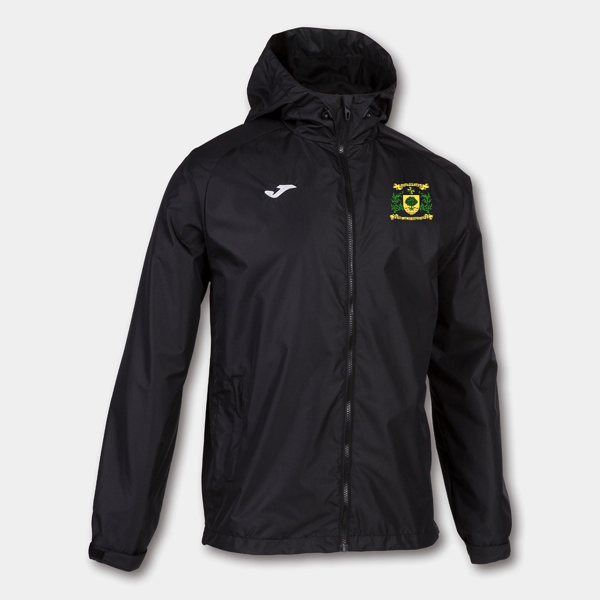 Woodbridge Rainjacket