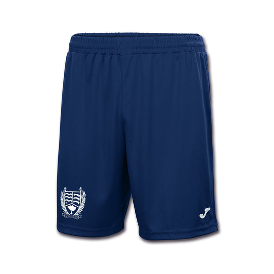Redden Court Navy Shorts *Compulsory*