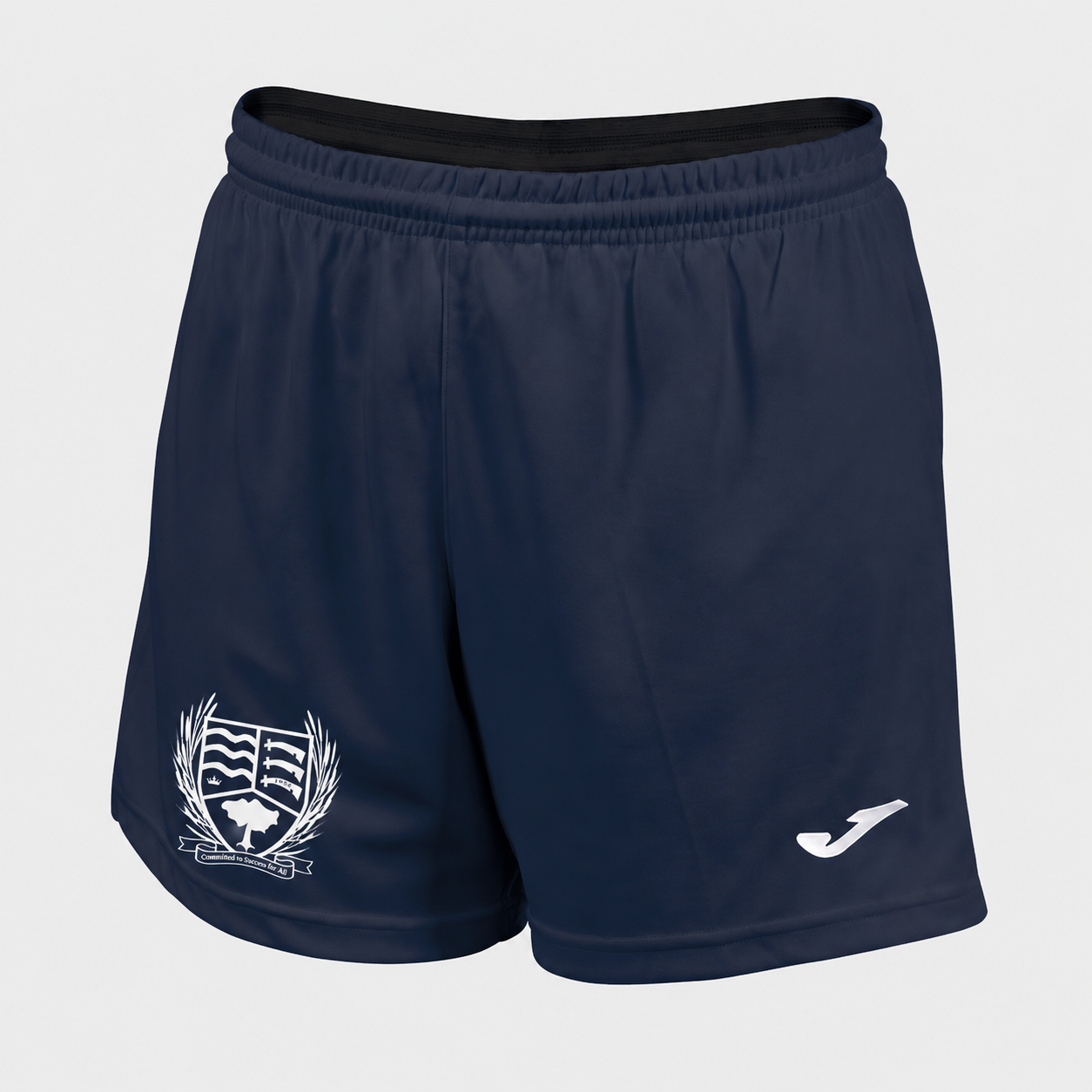 Redden Court **Girls** PE Shorts