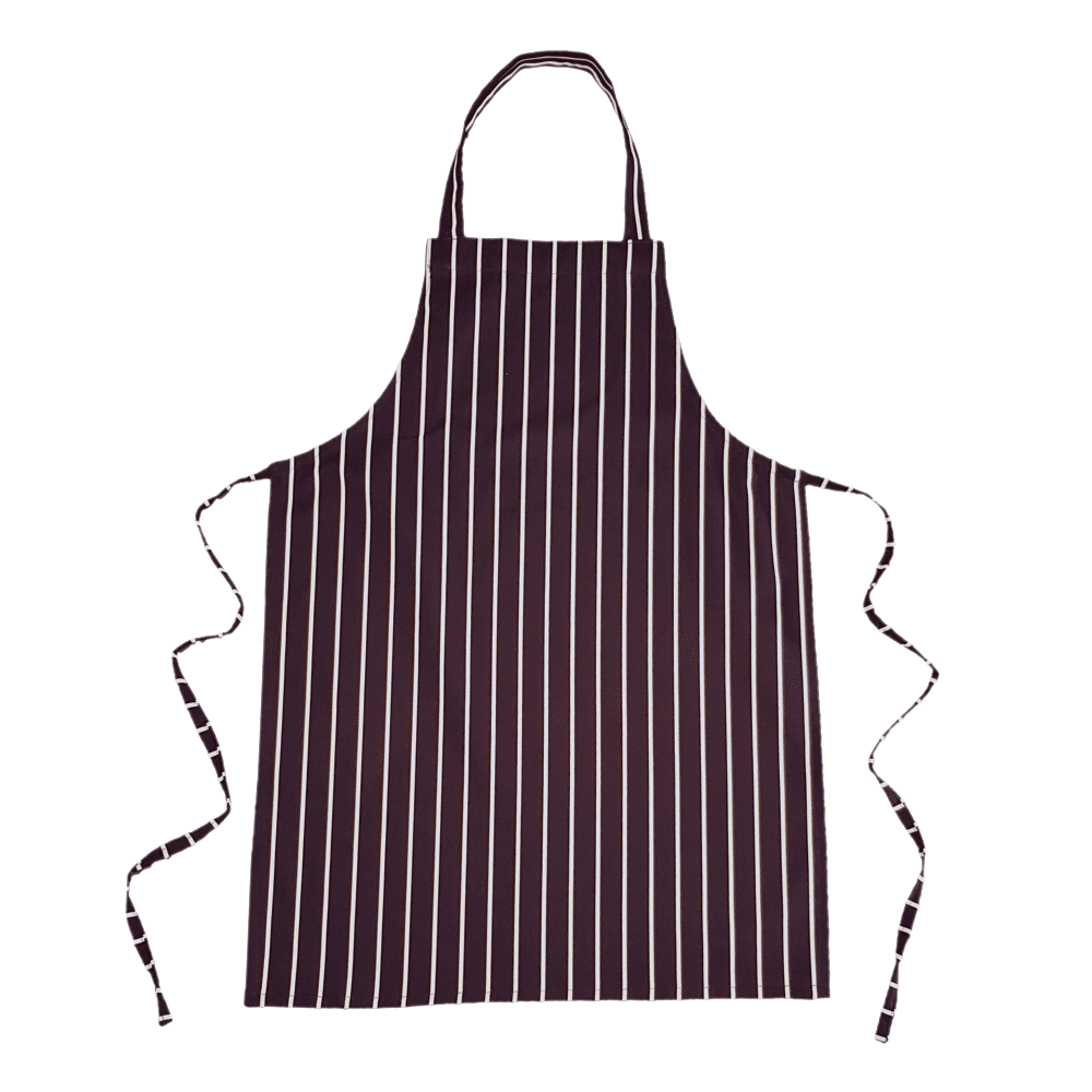 Sacred Heart of Mary Apron