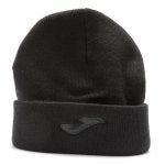 Black Winter Hat