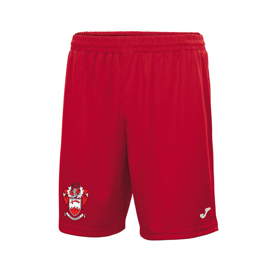 FitzWimarc Boys Shorts *Compulsory*