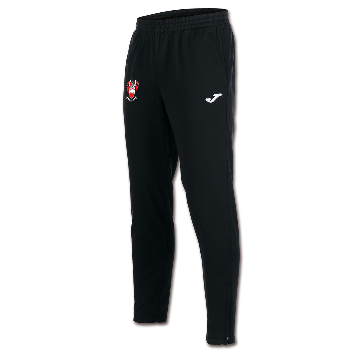 FitzWimarc Regular Fit PE Jogging Bottoms