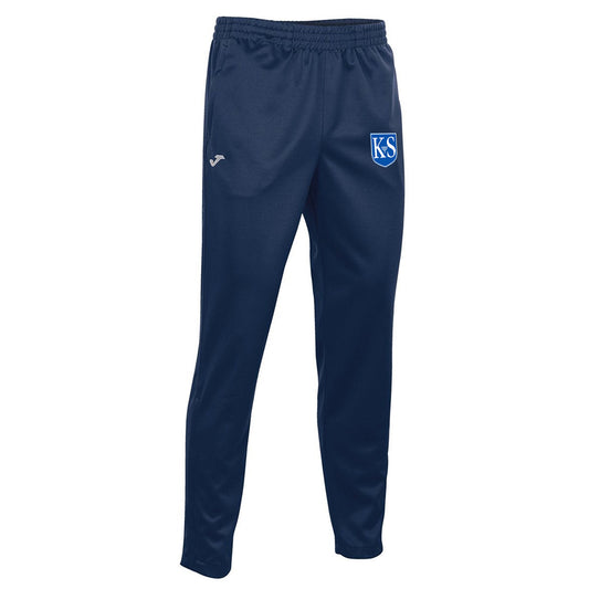 King Solomon Jogging Bottoms