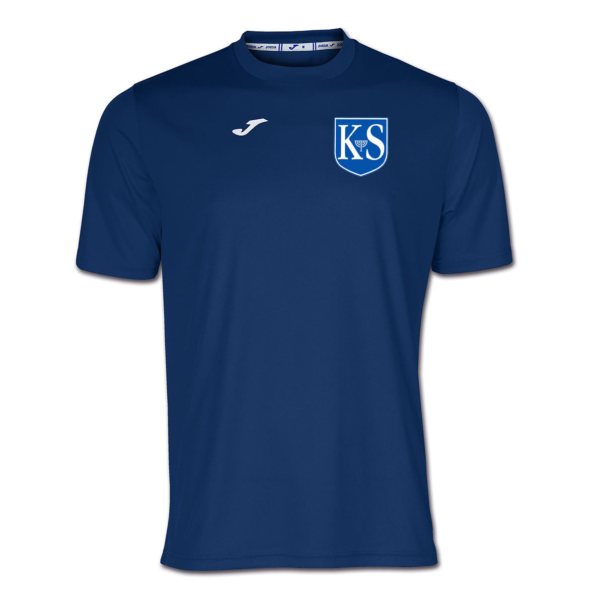 King Solomon PE T-Shirt *Compulsory*
