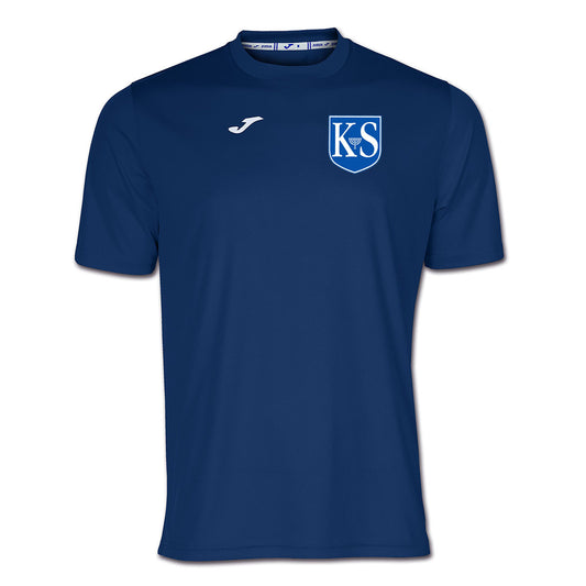 King Solomon PE T-Shirt *Compulsory*