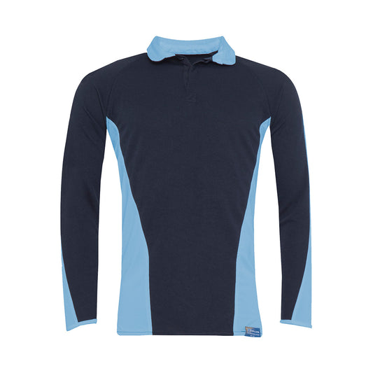 Redden Court Boys Rugby Shirt *Compulsory*