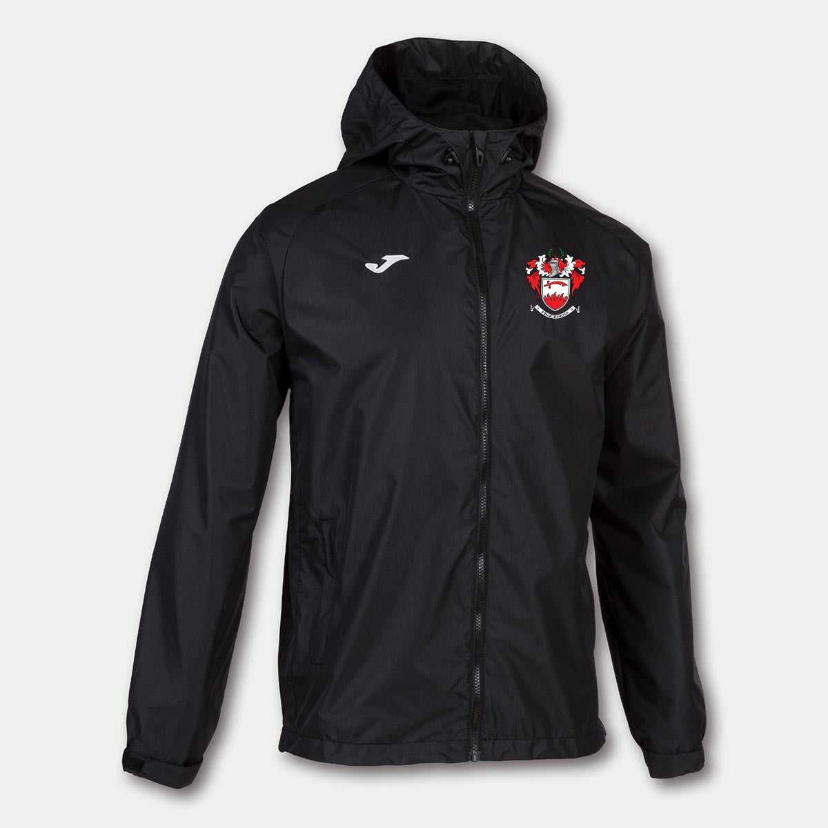 FitzWimarc Rainjacket
