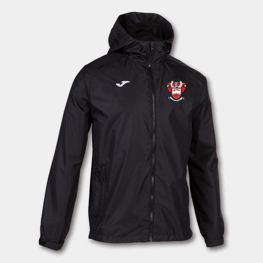 FitzWimarc Rainjacket