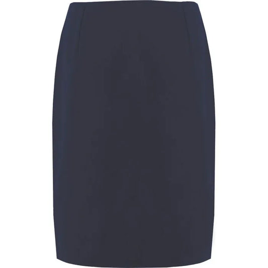 Sacred Heart of Mary 6th Form Navy Skirt