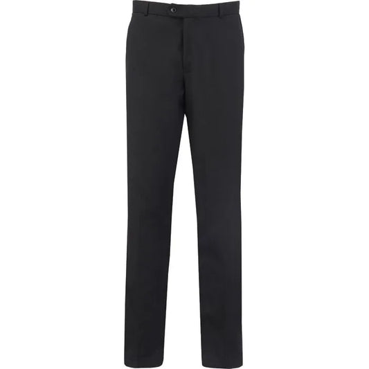 Senior Boys Slim Fit Trousers