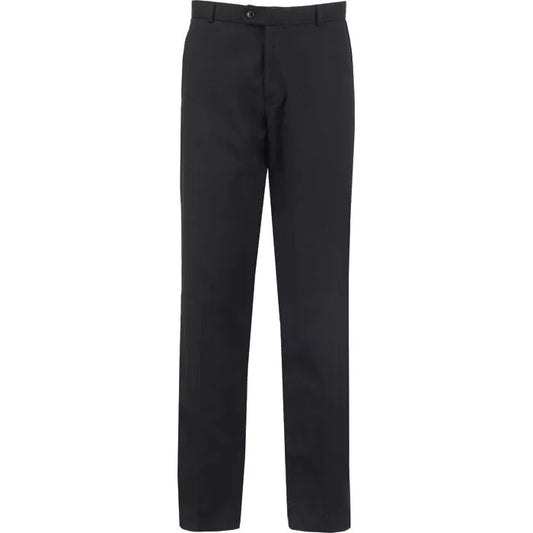 Senior Boys Regular Fit Trousers