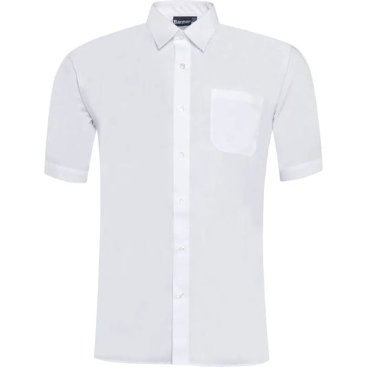 2-Pack Regular Fit Short Sleeve Shirt