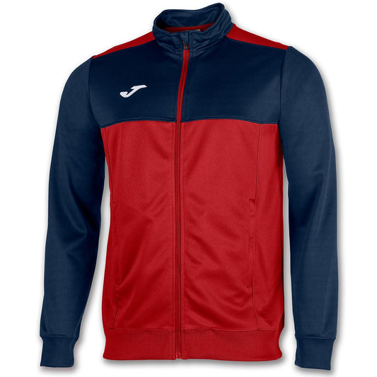 Winner Full Zip