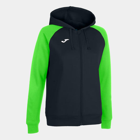 Academy IV Hoodie Full Zip Girls