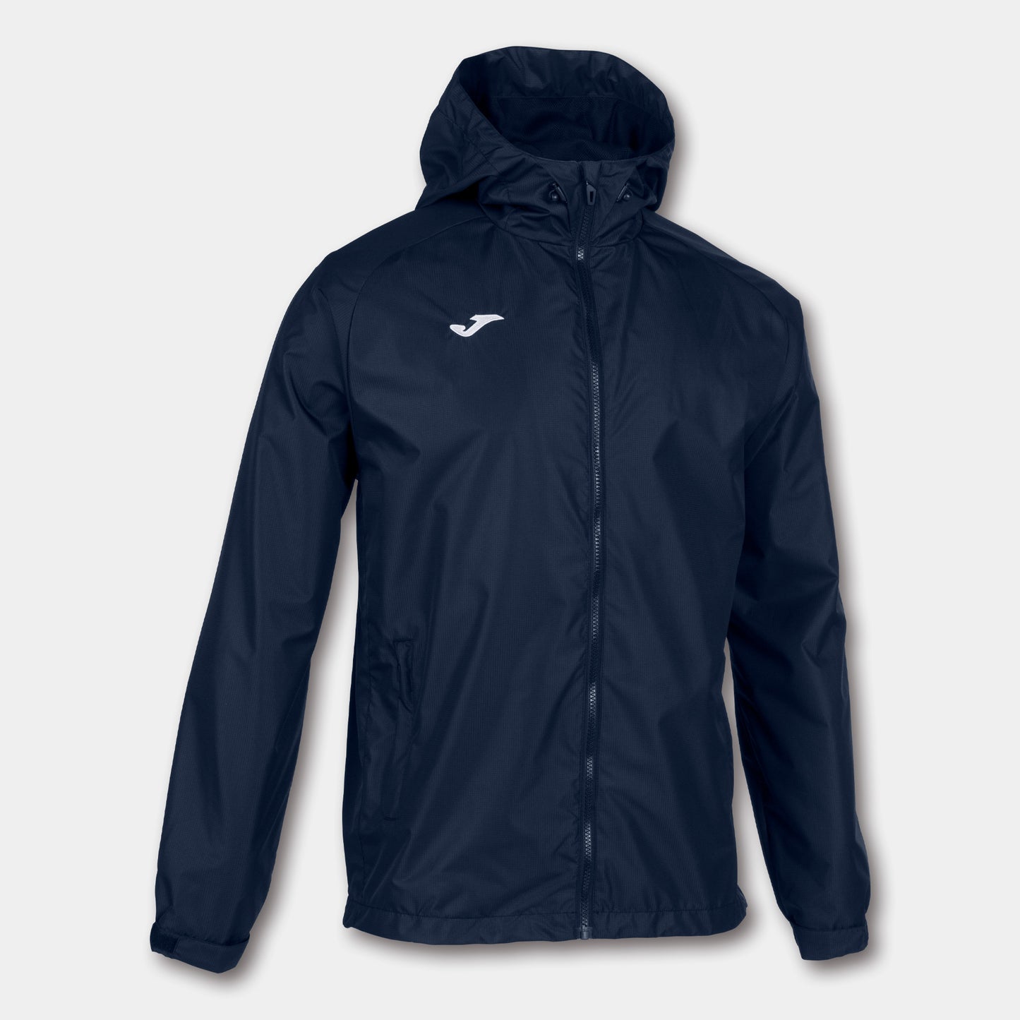 Redden Court Rainjacket