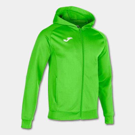 Menfis Hoodie Full Zip