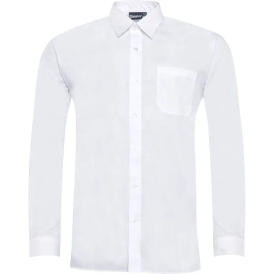 2-Pack Regular Fit Long Sleeve Shirt