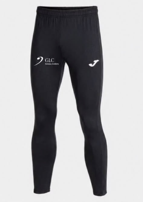 NEW Slim Fit Gateway PE Jogging Bottoms