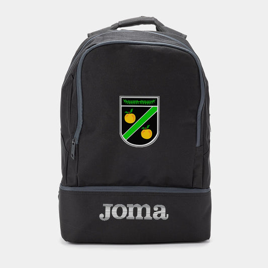 The Appleton School PE Bag (optional initials)
