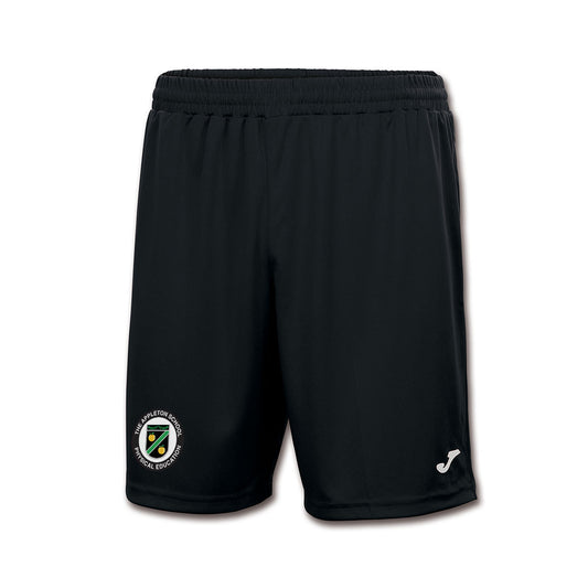 NEW The Appleton School Boys PE Shorts