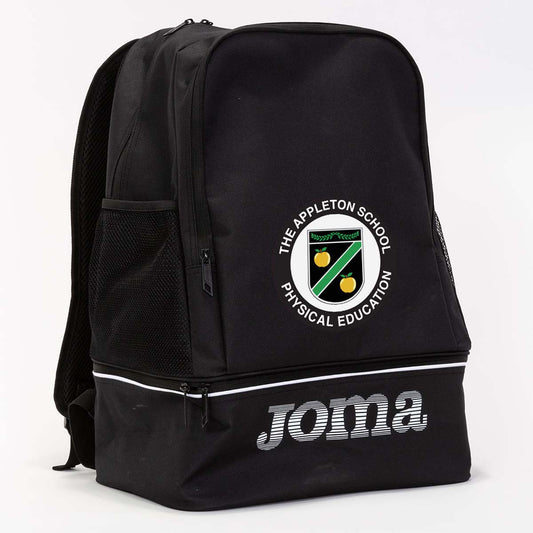 NEW The Appleton School PE Bag