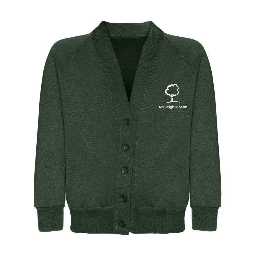Ardleigh Green Cardigan