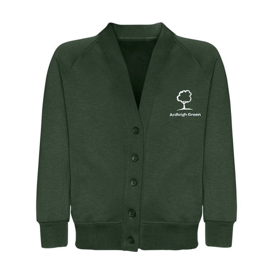 Ardleigh Green Cardigan