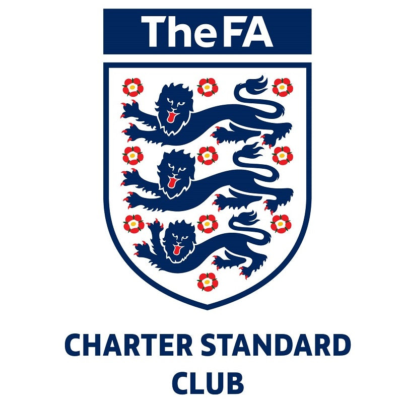 FA Charter Badge Type