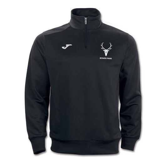 Bower Park Academy 1/4 Zip Midlayer *Compulsory*