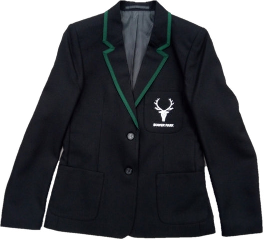 Bower Park Girls Blazer