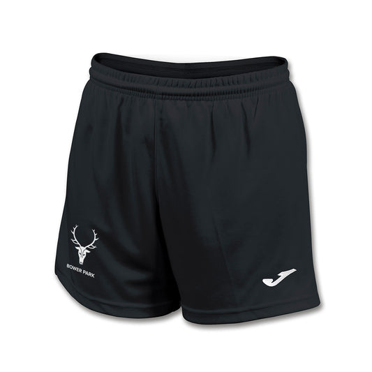 Bower Park Academy **Girls** PE Shorts *Compulsory*