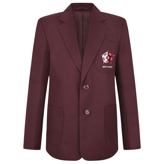 Brittons Boys Blazer
