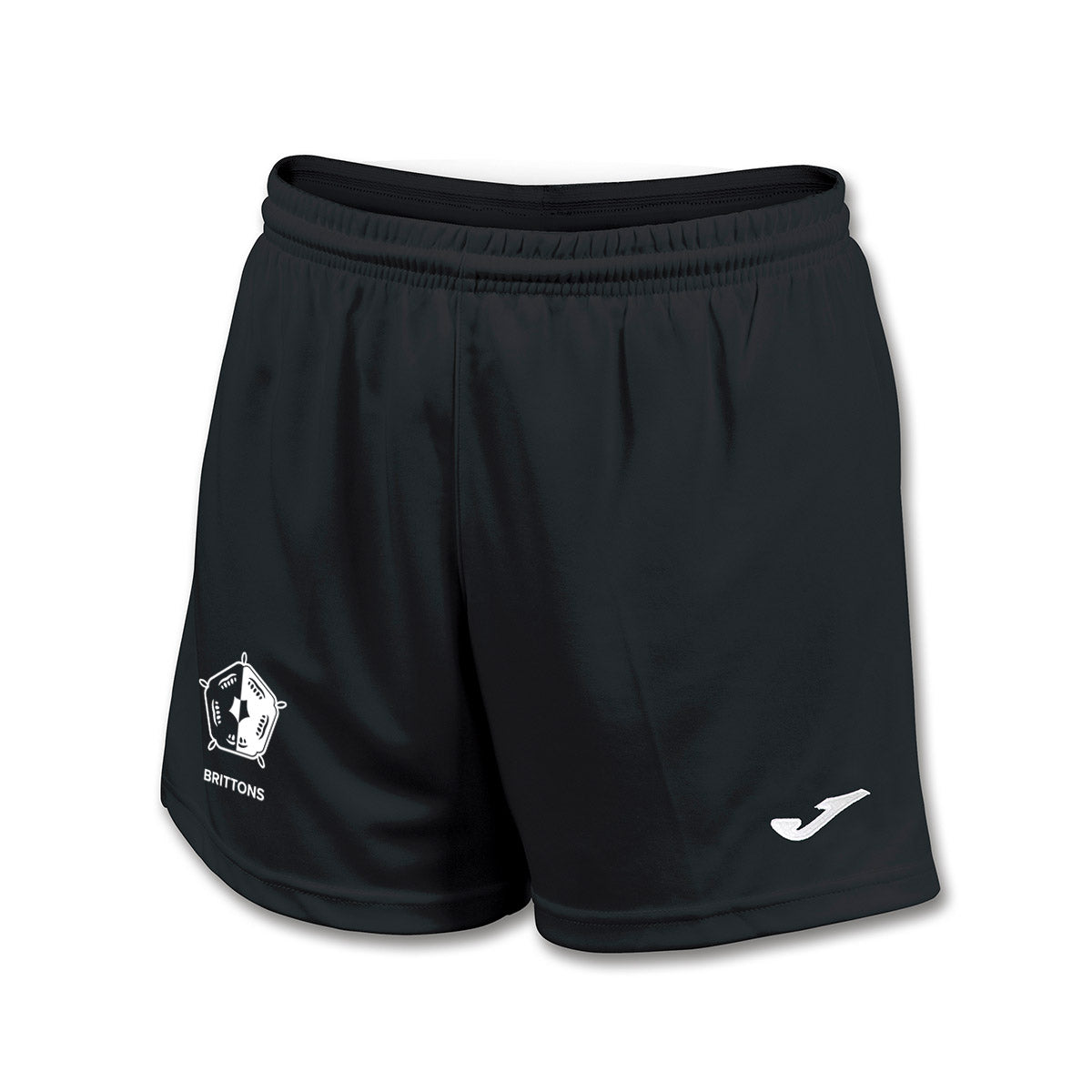 The Brittons Academy **Girls** PE Shorts *Compulsory*